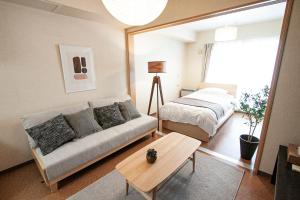 UCHI Living Stay Otaru Suitengu