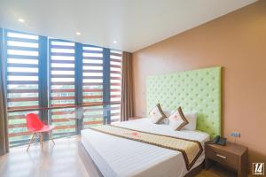 Phòng Đôi (Double Room)
