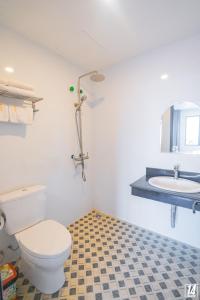 Phòng Đôi (Double Room)