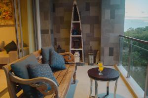 Luxury Apartment at AYANA Residences