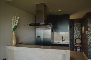 Luxury Apartment at AYANA Residences