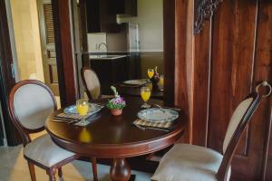 Luxury Apartment at AYANA Residences
