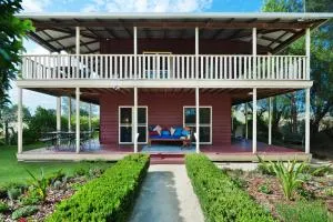 Elderslie House - Stunning Country House - Allynbrook