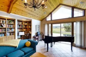 Coeur d'Alene Country Retreat - Post Falls