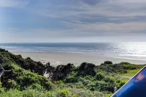 The Yaquina House - Newport