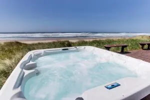 Sand Castle 1 - روكواي بيتش