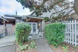 Sandals Inn | Spa Suite - Tolovana Park