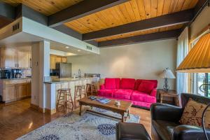 Tahoe Keys Waterfront with Dock