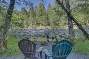 Stone's Throw - 史蒂文森