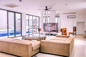 Villa Damar Canggu by Nagisa Bali