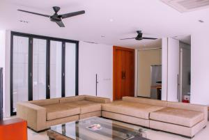 Villa Damar Canggu by Nagisa Bali