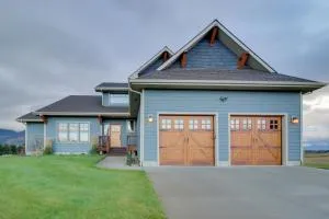 Elk Park Lodge - Creston