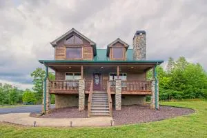 Panoramic View - 索蒂纳科奇