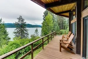 Paradise Regained - Saint Maries