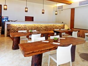 The Pade Dive Resort