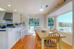 Seaside Strolls - Cayucos