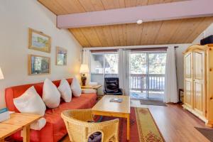 Timberline 35 - 3hvězdičkové hotely ve městě Mammoth Lakes