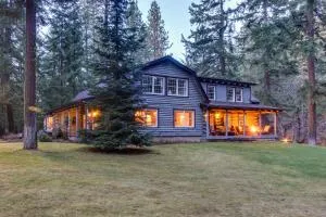 Riverwood Lodge & Guest House - Trout Lake