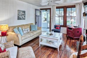 Tybee Island Sunrise - 3hvězdičkové hotely ve městě Tybee Island