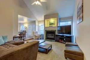 Oaks at Wasatch Retreat - Dimple Dell Oaks Subdivision Number 2