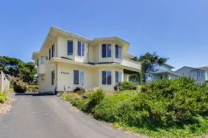 Wave Haven - Roads End