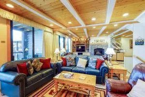 Brockway Springs #36 - Kings Beach