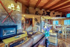 Four Bedroom House room in Moosehead Lodge