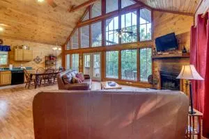 Majestic View - Batesville