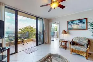 Paki Maui 423 - Honokowai