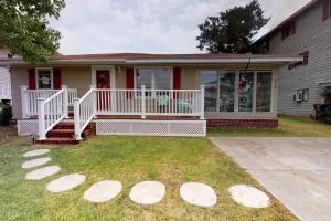 House 314 - ميرتل بيتش