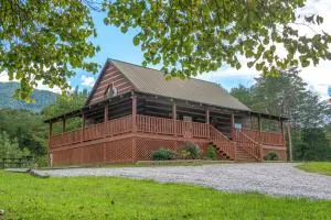 Twin Cub Lodge - Lawson Crossroad