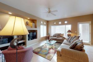 Vistoso Resort Casita #125 - 4hvězdičkové hotely ve městě Tortolita