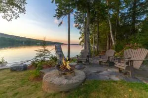 Lodge at Moosehead Lake - Millinocket
