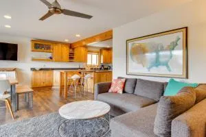 Purgatory Townhome - Cascade