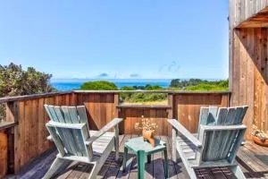 Clemons' Cottage - Stewarts Point