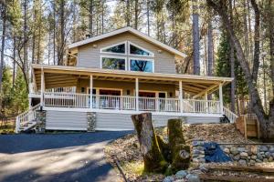 Pine Mountain Magic - 4hvězdičkové hotely ve městě Groveland