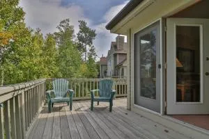 Locke Mountain D1 - Rangeley