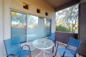 Vistoso Resort Casitas #101