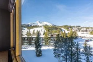 Shoshone 1954 - 大天空市