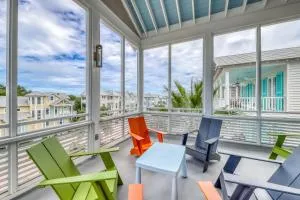 Emil Cottage - 东区