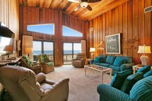 As Pelicans Pass - Indian Pass