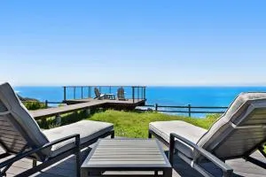 Elk Rock Beach Cottage - Philo