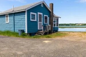 The Eastern Avenue Cottage - Wells Beach