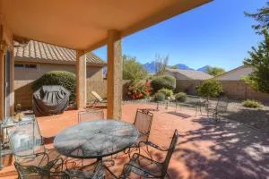 Vistoso Village Place - 奥罗谷 Vistoso Village Place - 奥罗谷