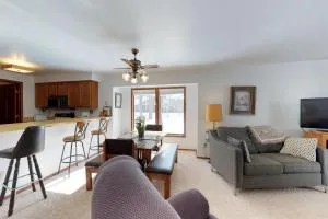 Your Idaho Home - McCall