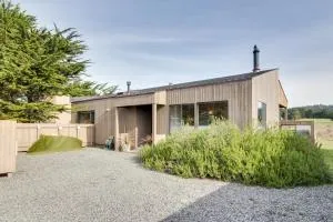 Whispering Wave - Gualala Point Island