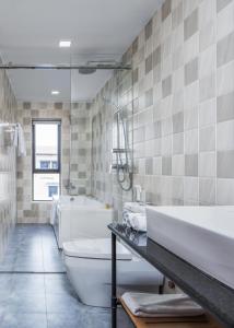 Phnom Penh 51 Hotel & Residences