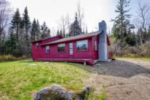 Notch Lodge - فرانكونيا