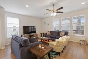 WindMark - Blessed Beach House