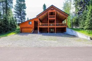 McAbu House - Мак-Колл